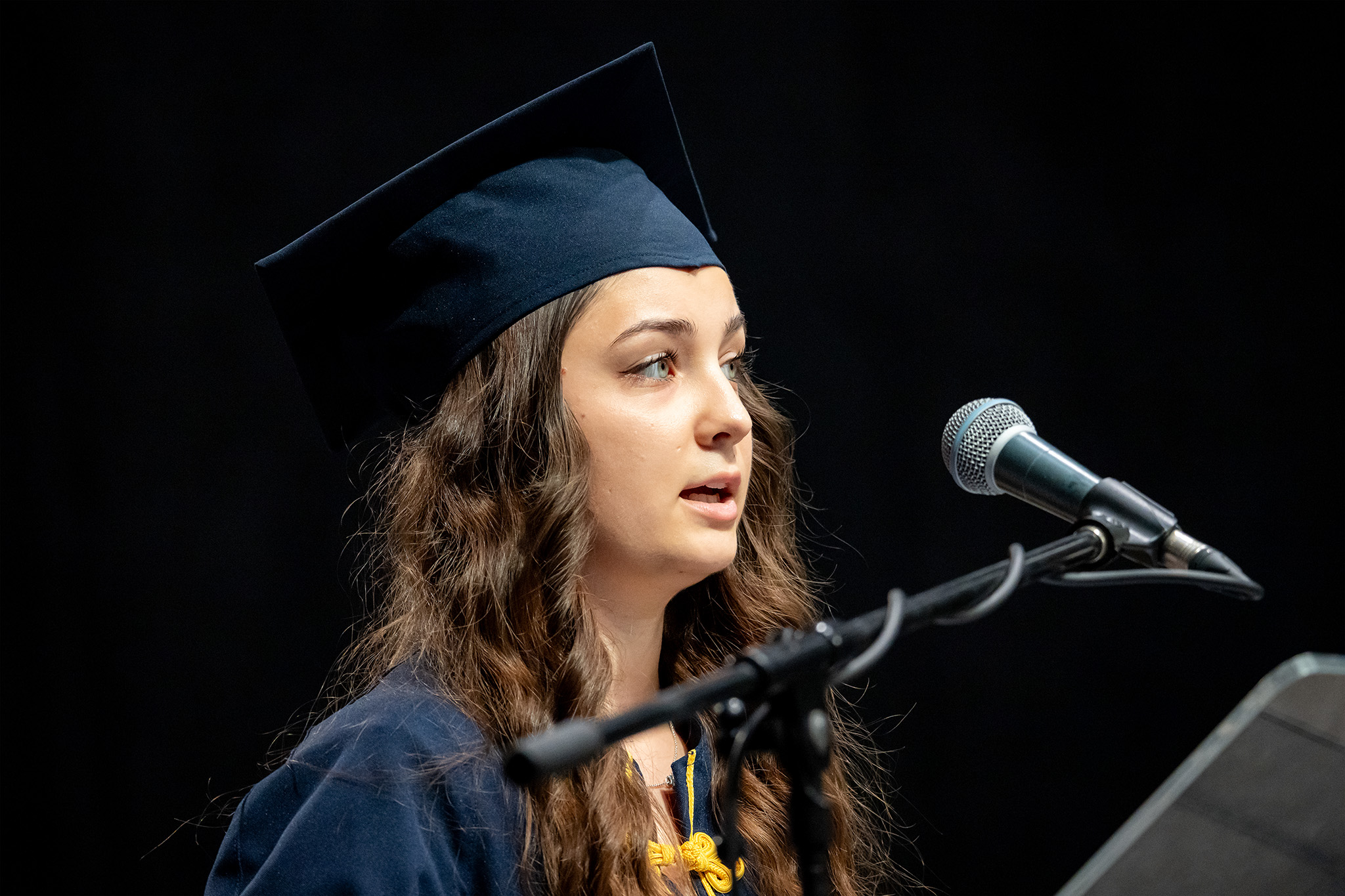 KGK graduation ceremony 2025 summer